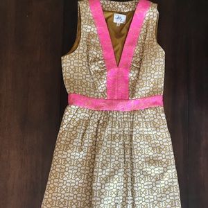 Milly size 2 Dress